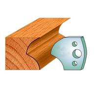 CMT 690.120 - Par cuchillas kss 40x4 mm