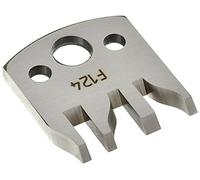 CMT 690.124 Profiled Knives for Shaper Cutters, 1-37/64-Inch Cutting Length, 5/32-Inch Thickness - 2-Pack