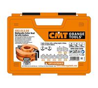 CMT 693.013.04-7-PCE Multipr.Set W/Limitors D=100X40 F=30