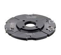 CMT 694.001.30 Adjustable Grooving Set D=140X4-15X30