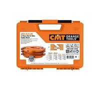 CMT 694.014.30 One-Piece Rail & Stile Head D=130X40X30