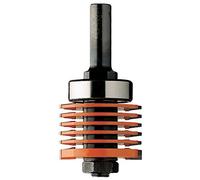 CMT 800.606.11 - Finger Joint Bit Hw S=12.7 D=47.6X36