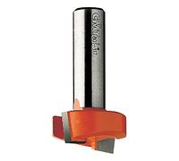 CMT 801.128.11 Mortising Bit, 1/2-Inch Diameter, 1/4-Inch Shank