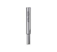 CMT 811.050.11, Solid Carbide Straight Bit, 1/4-Inch Shank, 5mm Diameter
