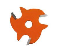 CMT 822.315.11 Milling Disc for Side Grooves, Orange