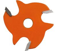 CMT 822.328.11 - Circular cutter for ranuras Z3 HM F=8 D=47.6X2.8