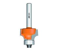 CMT 838.222.11 Roundover Bit, 1/4-Inch Shank, 3/16-Inch Radius, Carbide-Tipped by CMT