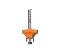 CMT 838.254.11 Roundover Bit, 1/4-Inch Shank, 1/4-Inch Radius