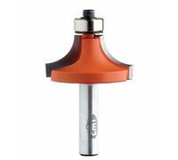 CMT 838.285.11 Roundover Bit, 1/4-Inch Shank, 5/16-Inch Radius by CMT
