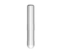 CMT 84201 Contractor Solid Carbide Laminate Trimmer Bit, 1/4-inch Diameter, 1/4-Inch Shank, Flush Cut