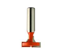 CMT 850.601.11 - Hm Keyhole Bit S=12.7 D=9.5 D=30