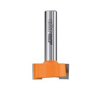 CMT 852.504.11 Dado & Planer Bit, 1/2-Inch Shank, 1-1/2-Inch Diameter