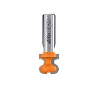 CMT 855.602.11 Finger Pull Bit, 3/4-Inch Diameter, 1/2-Inch Shank, Orange