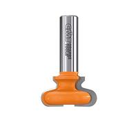 CMT Orange Tools Finger Pull Bit 855.603.11 – 1-1/2-Inch Diameter, 1/2-Inch Shank