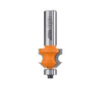 CMT 861.601.11 Wainscot/Paneling Bit, 15/16-Inch Diameter, 1/2-Inch Shank, Orange