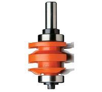 CMT 891.521.11 1- One-Piece Rail & Stile Bit D=50,8X35