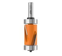 CMT 906.880.41B - FRESA X RIFILARE 2/CUSC. HW Z2+2 S=12 D=34.9x50.8x127 DX