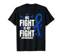 CMT Awareness CMT Awareness Day My Fight CMT Warrior T-Shirt