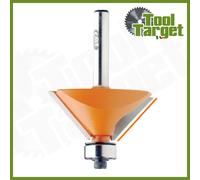 CMT Orange Tools 936.420.11 - Chamfer Bit W/Brng Hw S=8 D=45 X18