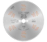 CMT CMT-281.697.12M - CIRCULAR SAW BLADE CHROME HW 300X3.2/2.2X30 Z96 TCG-3°NEG