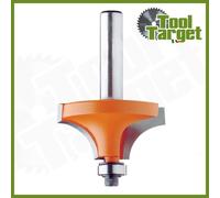 CMT Orange Tools 739.285.11 - Beading Bit W/Brng Hw S=6 D=28,6X12,7