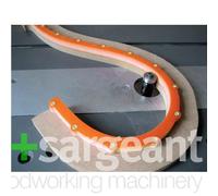 CMT Flexible Template for Routing 18x18mm L-1000mm Price is Inc VAT@20%