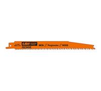 CMT JS2345X-5 6-10 TPI HCS Reciprocating Saw Blades for Wood (5 Pack), 7"