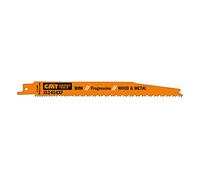 CMT JS3456XF-20-20 Sabre Saw Blades for Wood/Metals (BIM) 200x2.1-4.3x6-12TP