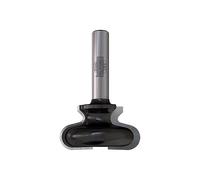 CMT K955-380 - End Mill for Handles HW Z2 S=8 D=22/38.1x20.7x55.4 R=6 DX