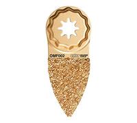CMT OMF002-X1-38mm Double-Face Carbide Grit Fingertip Rasp