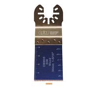 CMT OMM05-X1 Plunge & Flush-Cut Blade for Wood Extra Long Life Quick Release Oscillating Multicutter,