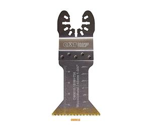 CMT OMM16-X1 45mm Extra-Long Life Plunge and Flush-Cut for Wood and Metal