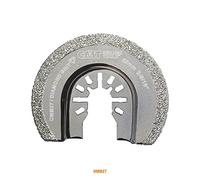 CMT OMM27-X1 Diamond Coated Radial Saw Blade Extra Long Life Quick Release Oscillating Multicutter