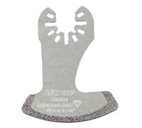 CMT OMM28-X1 57mm Diamond Coated Extra-Long Life Segment Saw Blade
