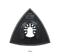 CMT OMM30-X1 Delta Sanding Pad Perforated Quick Release Oscillating Multicutter