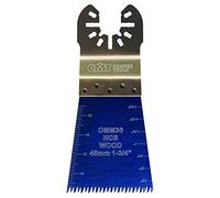 CMT OMM36-X5 5 Saw Blades for Wood HCS