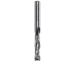 CMT Orange Tools 190.080.11 - Up-Down Cut Sc Spiral Bit D8X32X80 Z2+2 Rh