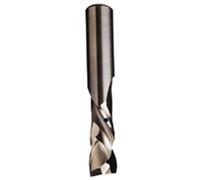 CMT Orange Tools 190.120.11 - Up-Down Cut Sc Spiral Bit D=12X42X90 Z=2+2 Rh