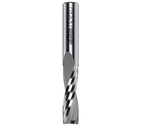 CMT Orange Tools 191.121.11 - Up-Cut Spiral Bit Solid Hw D=12X42X90 Z2 Rh