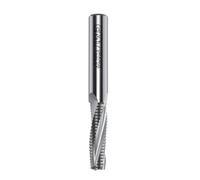 CMT Orange Tools 195.121.11 - Up-Cut Spiral Bit Solid Hw D=12X42X90 Z3/R Rh