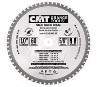 CMT Orange Tools 226.060.10M - Dry Cut Blade 254X2.2X30 Z60 8'Fwf