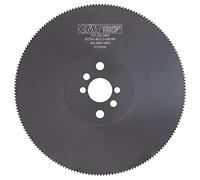 CMT Orange Tools 227.225.180P - SAW BLADE FERROUS HSS VAPO 225x1.9x32 Z180 BW-T4