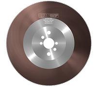 CMT Orange Tools 227.250.700P - SAW BLADE NON FERROUS HSS TiCN 250x2.0x32 Z200 BW-T4