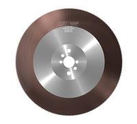 CMT Orange Tools 227.300.720P - SAW BLADE FERROUS HSS TiCN 300×2.5×32 Z220 BW-T4