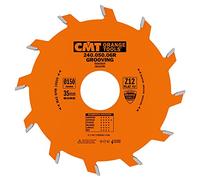CMT Orange Tools 240.050.06R - Circular Saw for Grooving 150 x 5 x 35 z 12 Straight