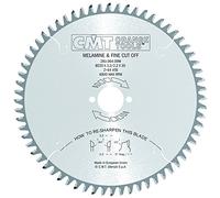 CMT Orange Tools 283.064.09M - Fine Cut Off Saw Blade 220X3.2X30 Z=64 40Atb