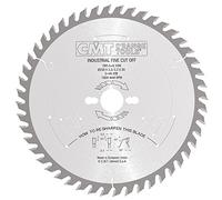 CMT Orange Tools 285.048.10 M - Circular Saw 250 x 3.2 x 30 Z 48 ATB Silent
