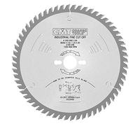 CMT Orange Tools 285.060.11 M - Ripping-Crosscut Saw Blade 260X2.8X30 Z60 10Atb