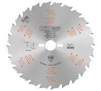 CMT ORANGE TOOLS 285.624.10M - -CIRCULAR SAW BLADE CHROME HW 250x3.2/2.2x30 Z24 FLAT