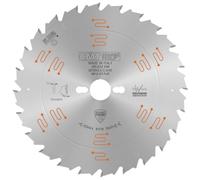 CMT ORANGE TOOLS 285.624.10M - -CIRCULAR SAW BLADE CHROME HW 250x3.2/2.2x30 Z24 FLAT